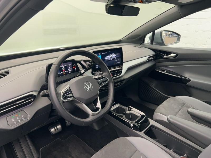 Volkswagen ID.4 Pro Performance – image 15 of 17