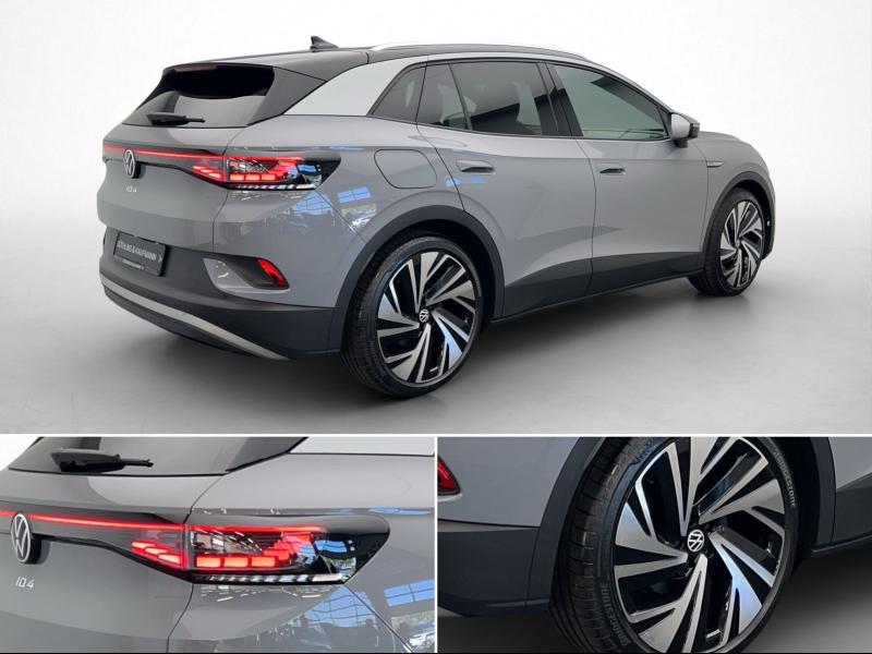 Volkswagen ID.4 Pro Performance – image 17 of 17