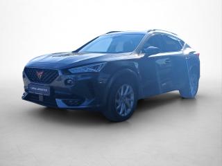 Cupra Formentor Basis – image 1 of 16