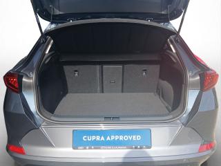 Cupra Formentor Basis – image 9 of 16