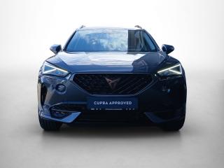 Cupra Formentor Basis – image 10 of 16