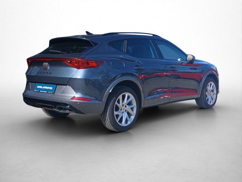Cupra Formentor Basis – image 2 of 16