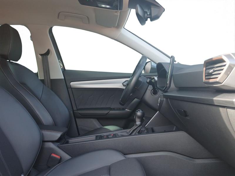 Cupra Formentor Basis – image 3 of 16
