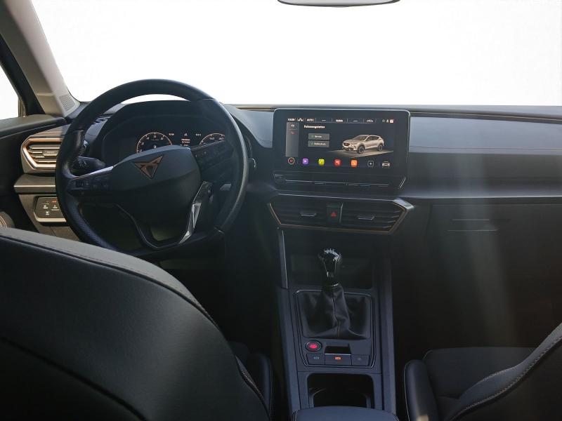 Cupra Formentor Basis – image 4 of 16