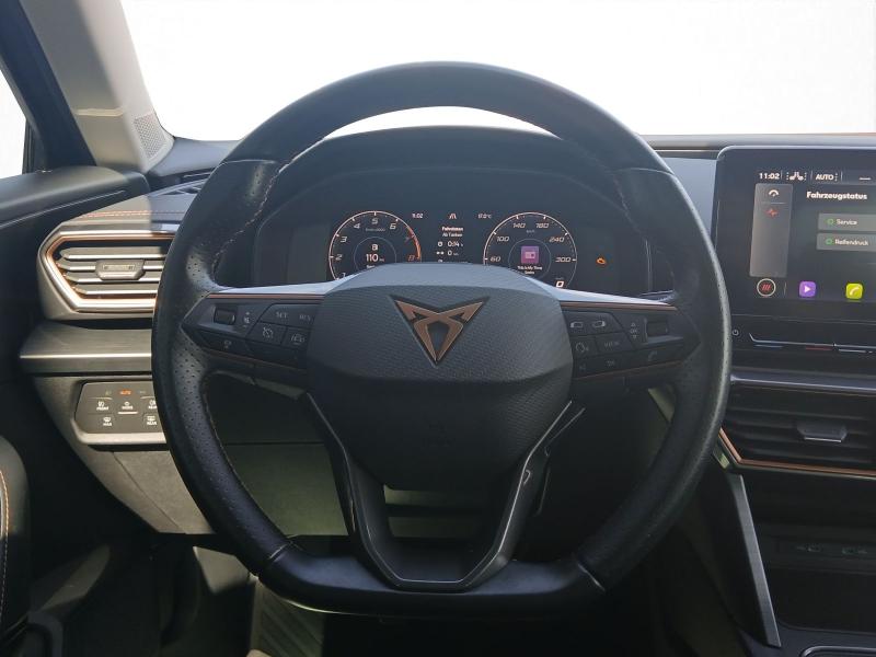 Cupra Formentor Basis – image 7 of 16