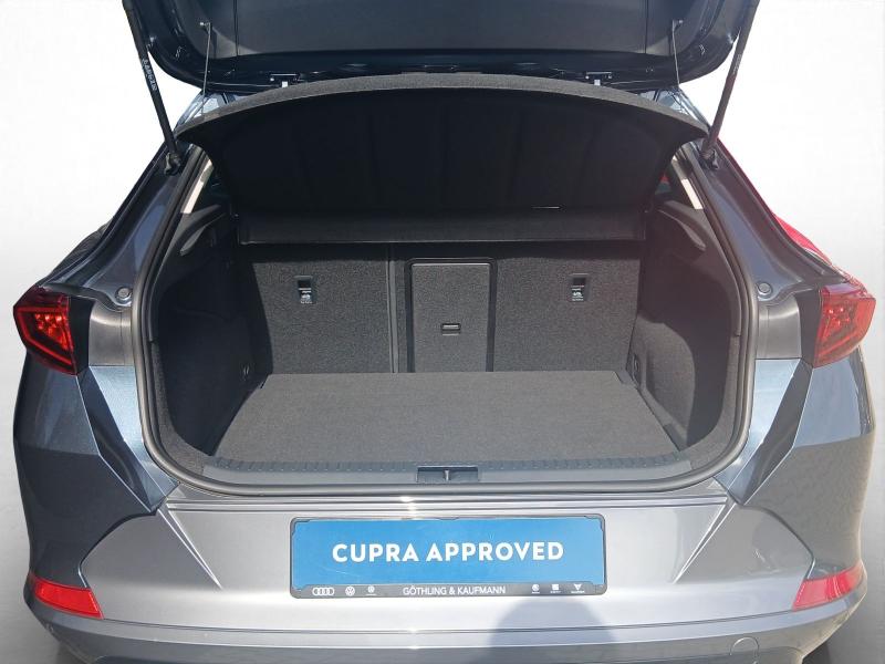 Cupra Formentor Basis – image 9 of 16