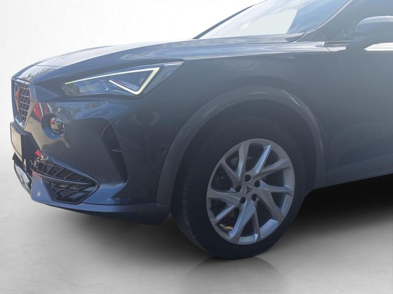 Cupra Formentor Basis – image 11 of 16