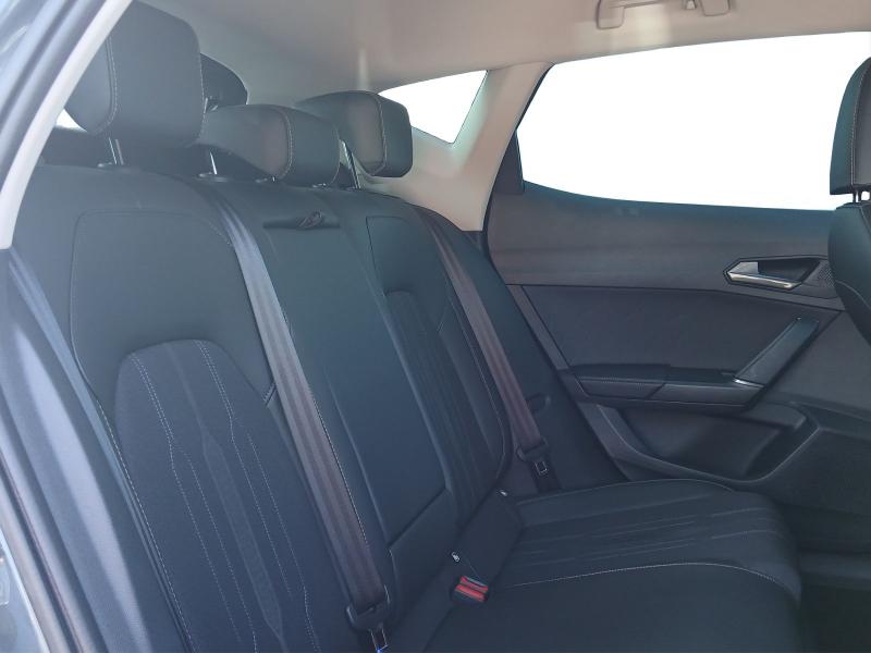 Cupra Formentor Basis – image 14 of 16