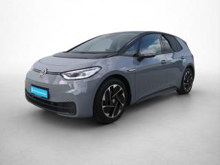 Volkswagen ID.3 Pro Performance – image 1 of 22