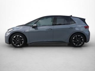 Volkswagen ID.3 Pro Performance – image 3 of 22