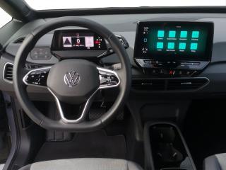 Volkswagen ID.3 Pro Performance – image 5 of 22
