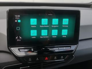 Volkswagen ID.3 Pro Performance – image 7 of 22