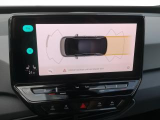 Volkswagen ID.3 Pro Performance – image 8 of 22