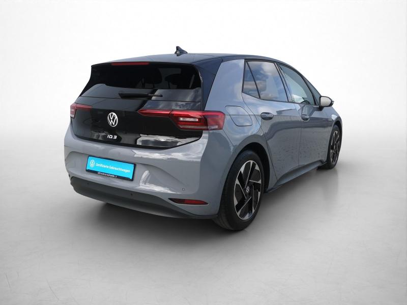 Volkswagen ID.3 Pro Performance – image 2 of 22