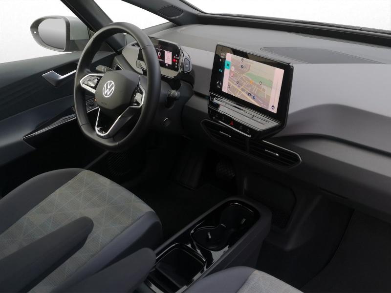 Volkswagen ID.3 Pro Performance – image 4 of 22