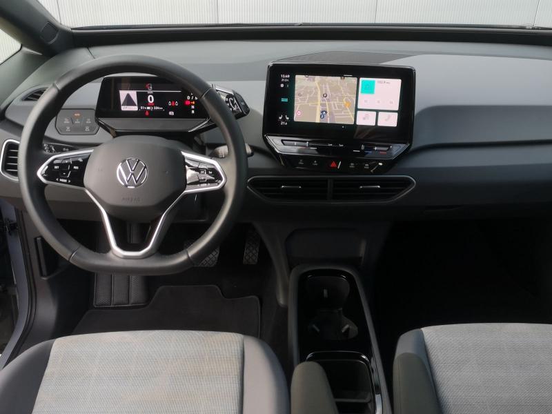 Volkswagen ID.3 Pro Performance – image 6 of 22