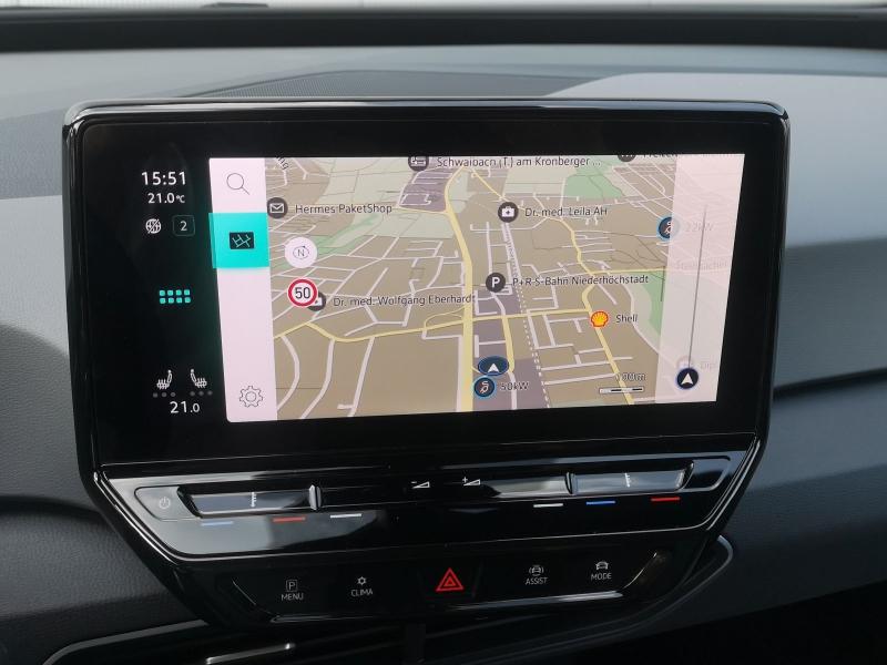 Volkswagen ID.3 Pro Performance – image 9 of 22