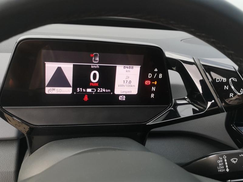 Volkswagen ID.3 Pro Performance – image 10 of 22