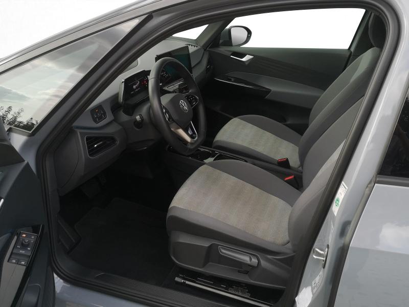 Volkswagen ID.3 Pro Performance – image 14 of 22