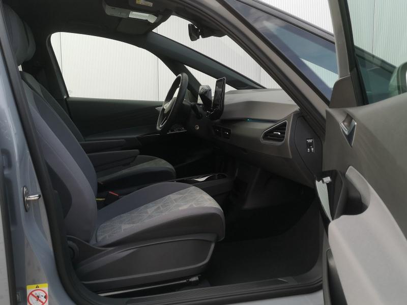 Volkswagen ID.3 Pro Performance – image 20 of 22