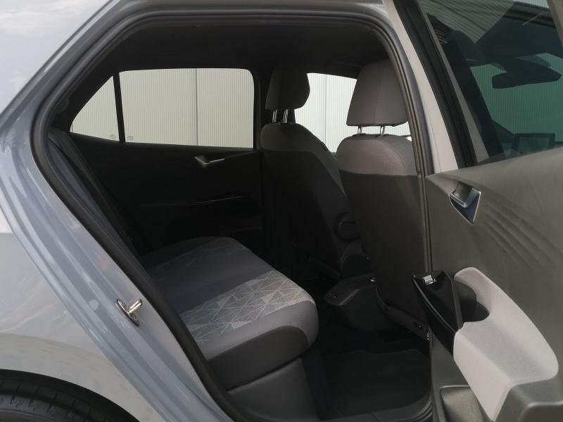 Volkswagen ID.3 Pro Performance – image 21 of 22