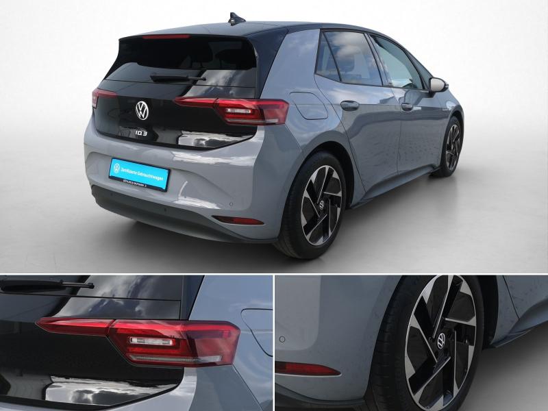 Volkswagen ID.3 Pro Performance – image 22 of 22