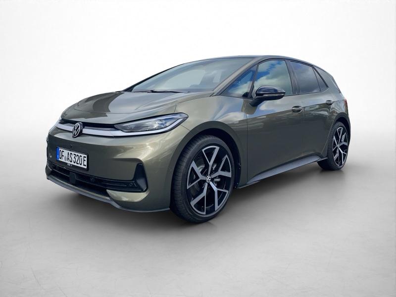 Volkswagen ID.3 Style – image 1 of 25