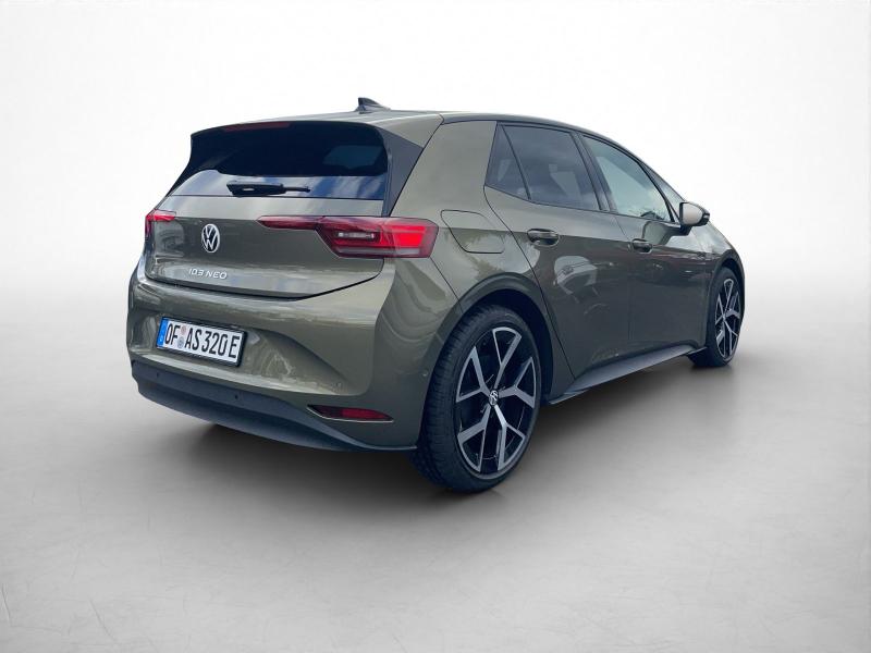 Volkswagen ID.3 Style – image 2 of 25