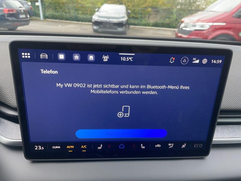 Volkswagen ID.3 Style – image 22 of 25
