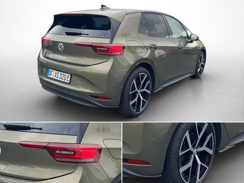 Volkswagen ID.3 Style – image 25 of 25