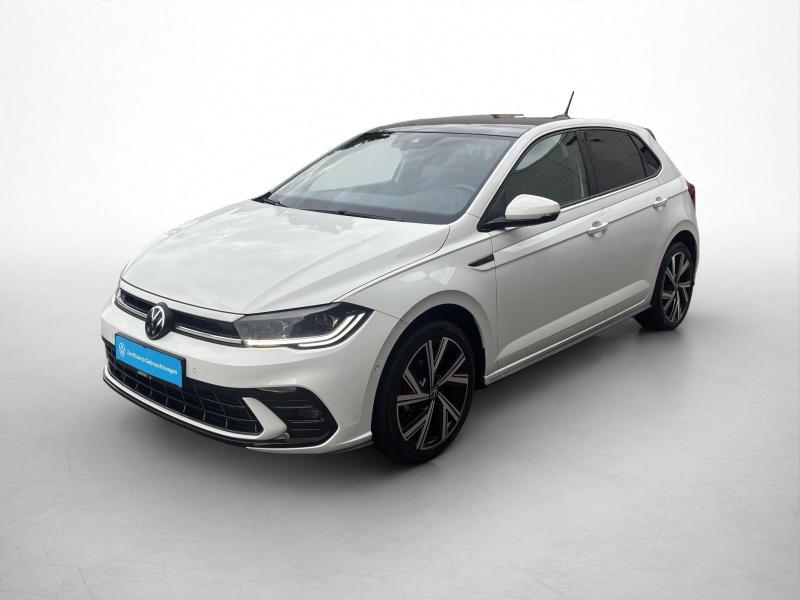 Volkswagen Polo R-Line – image 1 of 16