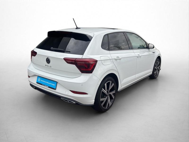 Volkswagen Polo R-Line – image 2 of 16