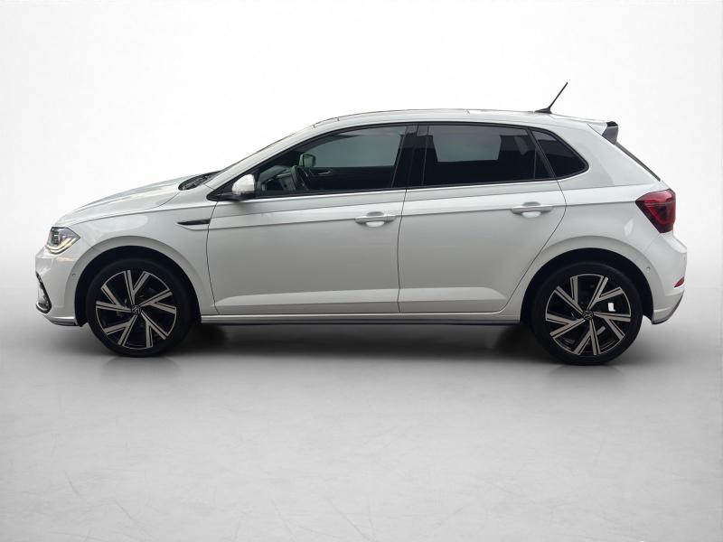 Volkswagen Polo R-Line – image 3 of 16
