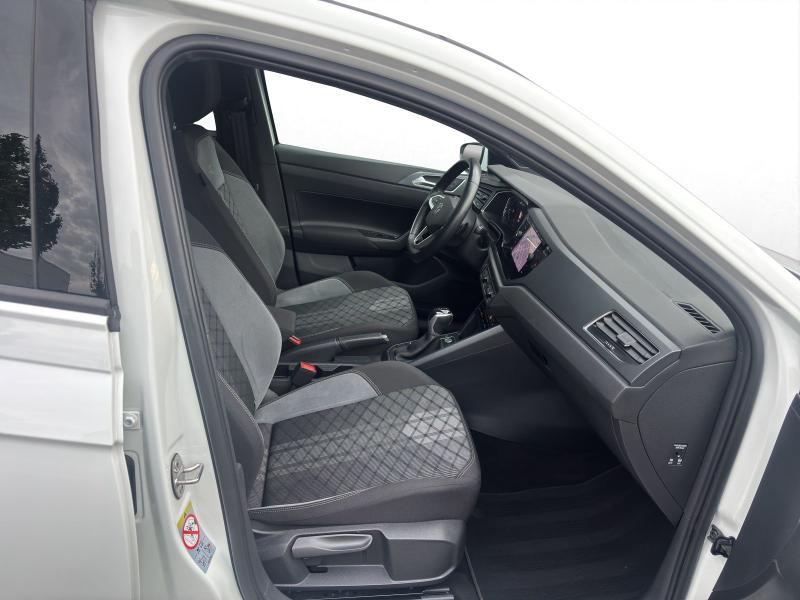 Volkswagen Polo R-Line – image 4 of 16