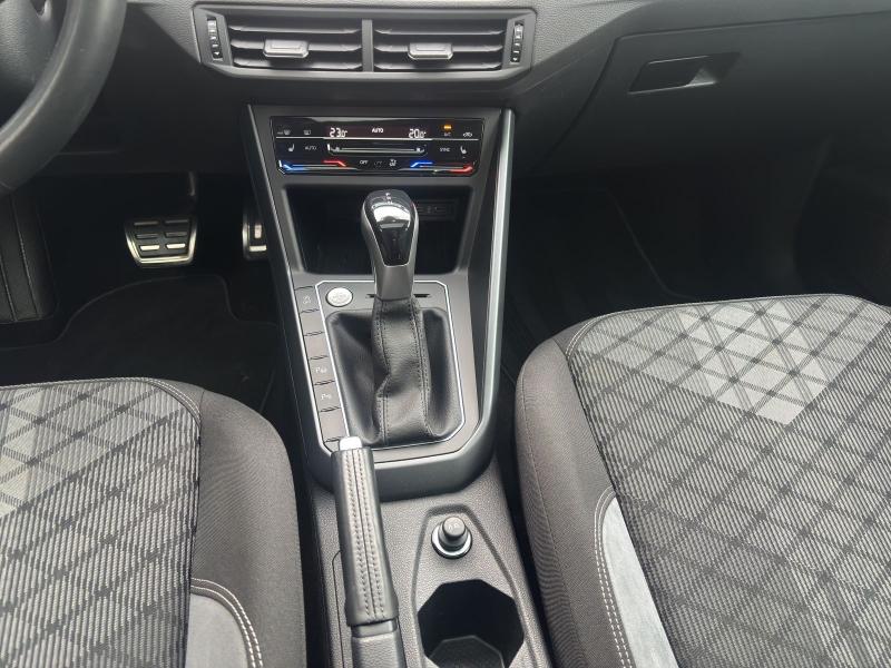 Volkswagen Polo R-Line – image 7 of 16