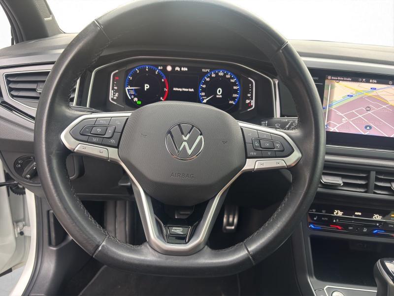 Volkswagen Polo R-Line – image 8 of 16