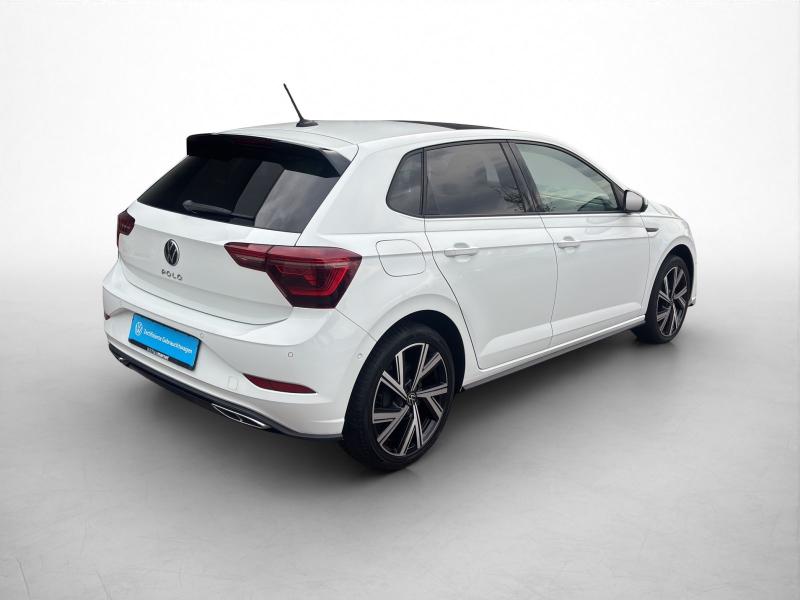 Volkswagen Polo R-Line – image 15 of 16