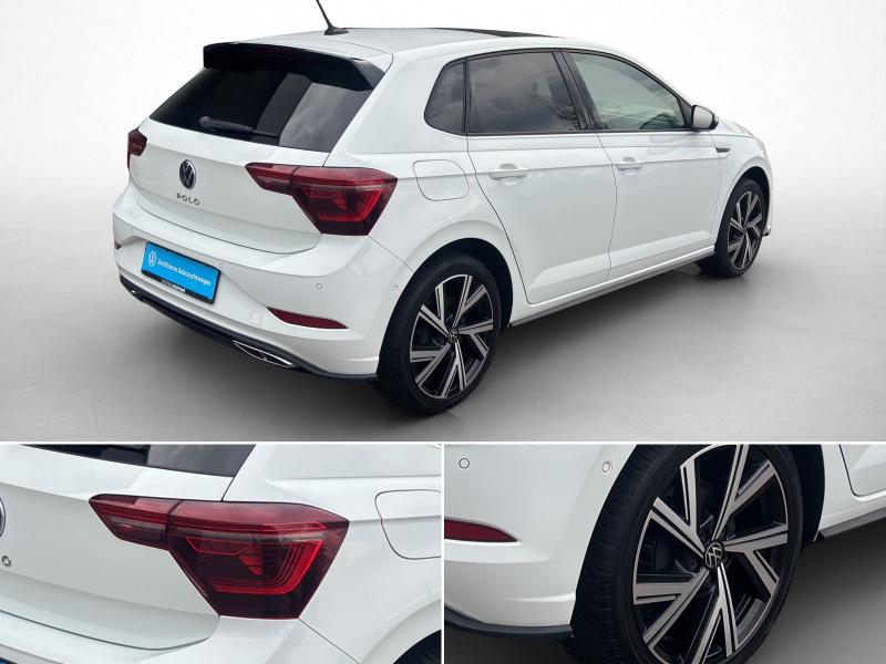 Volkswagen Polo R-Line – image 16 of 16