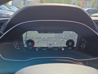 Audi Q3 Sportback S line – image 9 of 20