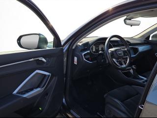 Audi Q3 Sportback S line – image 14 of 20