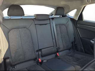 Audi Q3 Sportback S line – image 16 of 20