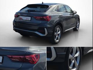 Audi Q3 Sportback S line – image 20 of 20
