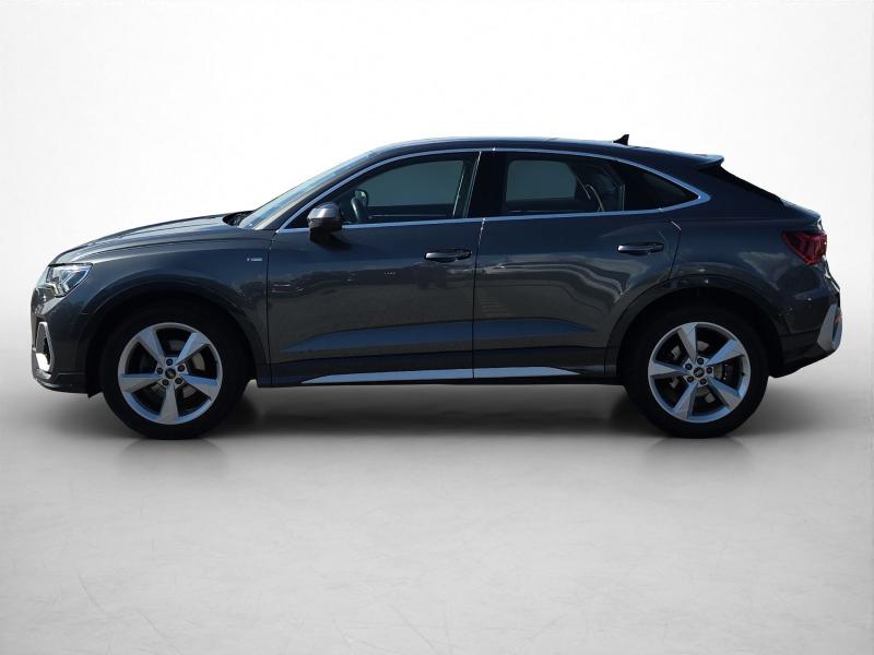 Audi Q3 Sportback S line – image 3 of 20