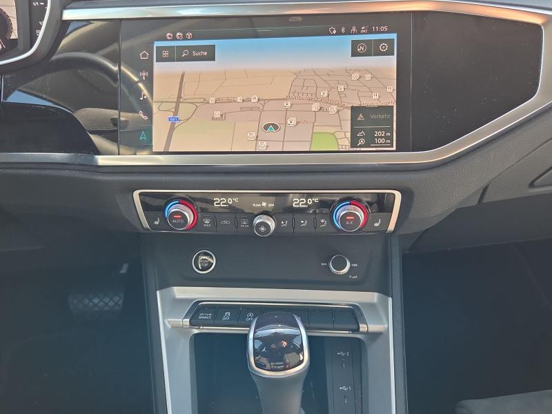 Audi Q3 Sportback S line – image 6 of 20