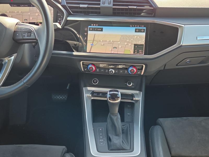 Audi Q3 Sportback S line – image 7 of 20