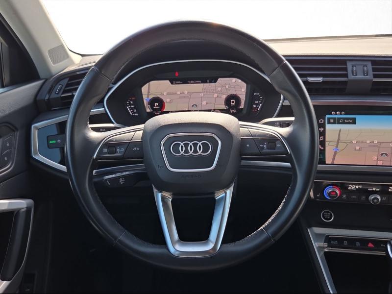 Audi Q3 Sportback S line – image 8 of 20