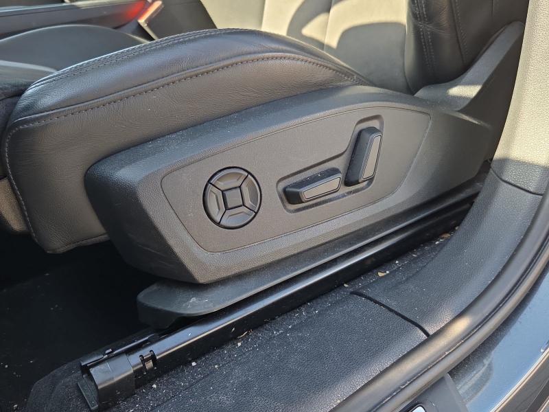 Audi Q3 Sportback S line – image 15 of 20