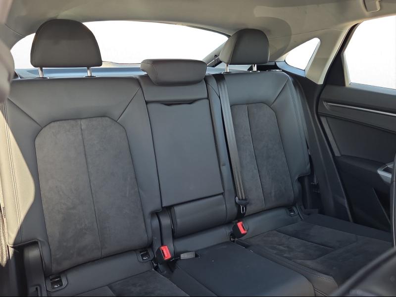 Audi Q3 Sportback S line – image 16 of 20