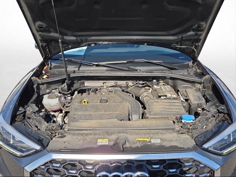 Audi Q3 Sportback S line – image 18 of 20