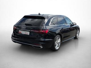 Audi A4 Avant advanced – image 2 of 19